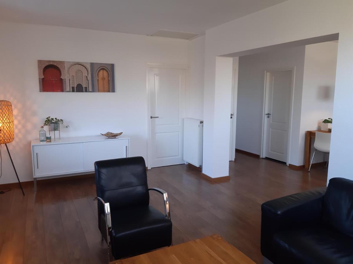 B&B Appartementen Engelenhof Stevensweert Екстер'єр фото