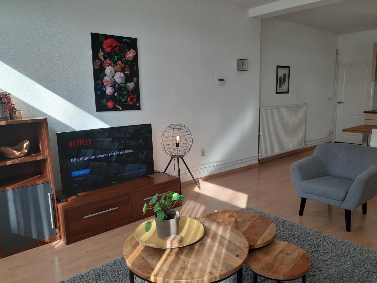 B&B Appartementen Engelenhof Stevensweert Екстер'єр фото