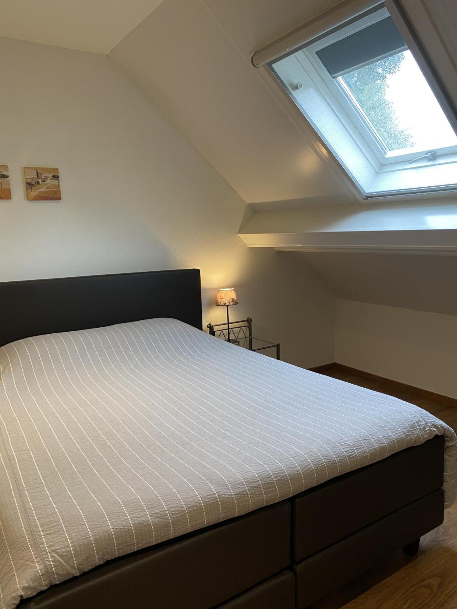 B&B Appartementen Engelenhof Stevensweert Екстер'єр фото