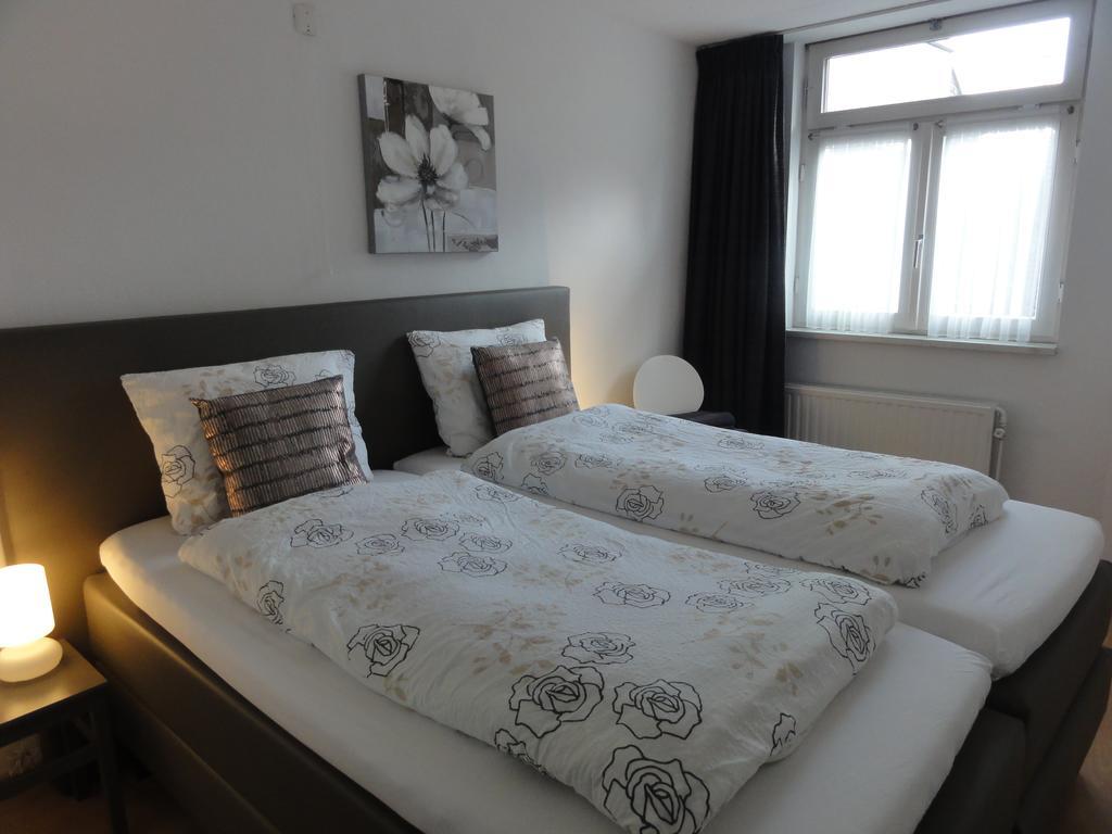B&B Appartementen Engelenhof Stevensweert Екстер'єр фото