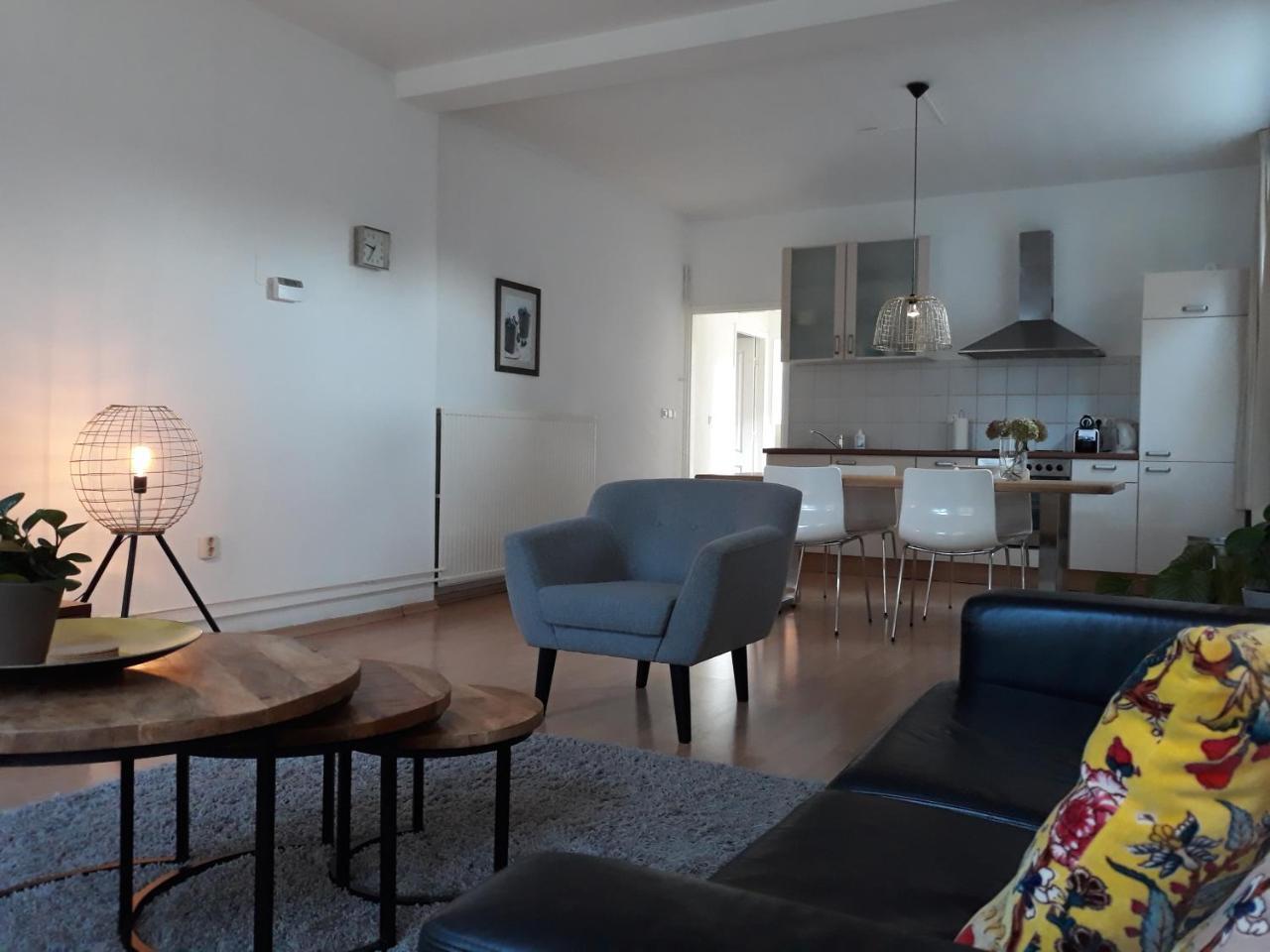 B&B Appartementen Engelenhof Stevensweert Екстер'єр фото
