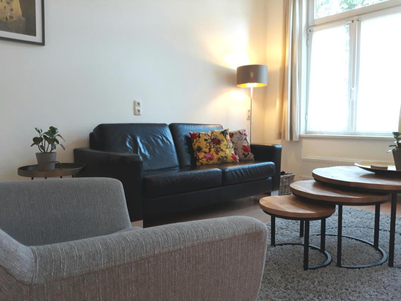 B&B Appartementen Engelenhof Stevensweert Екстер'єр фото